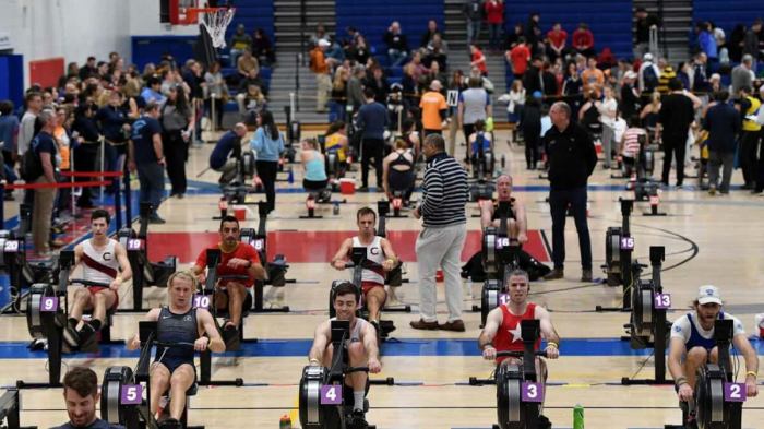 How to follow the 2019 World Rowing Indoor Championships - World Rowing