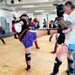 The Top 10 Benefits of Practicing Muay Thai: Full-Body Workout, Weight ...